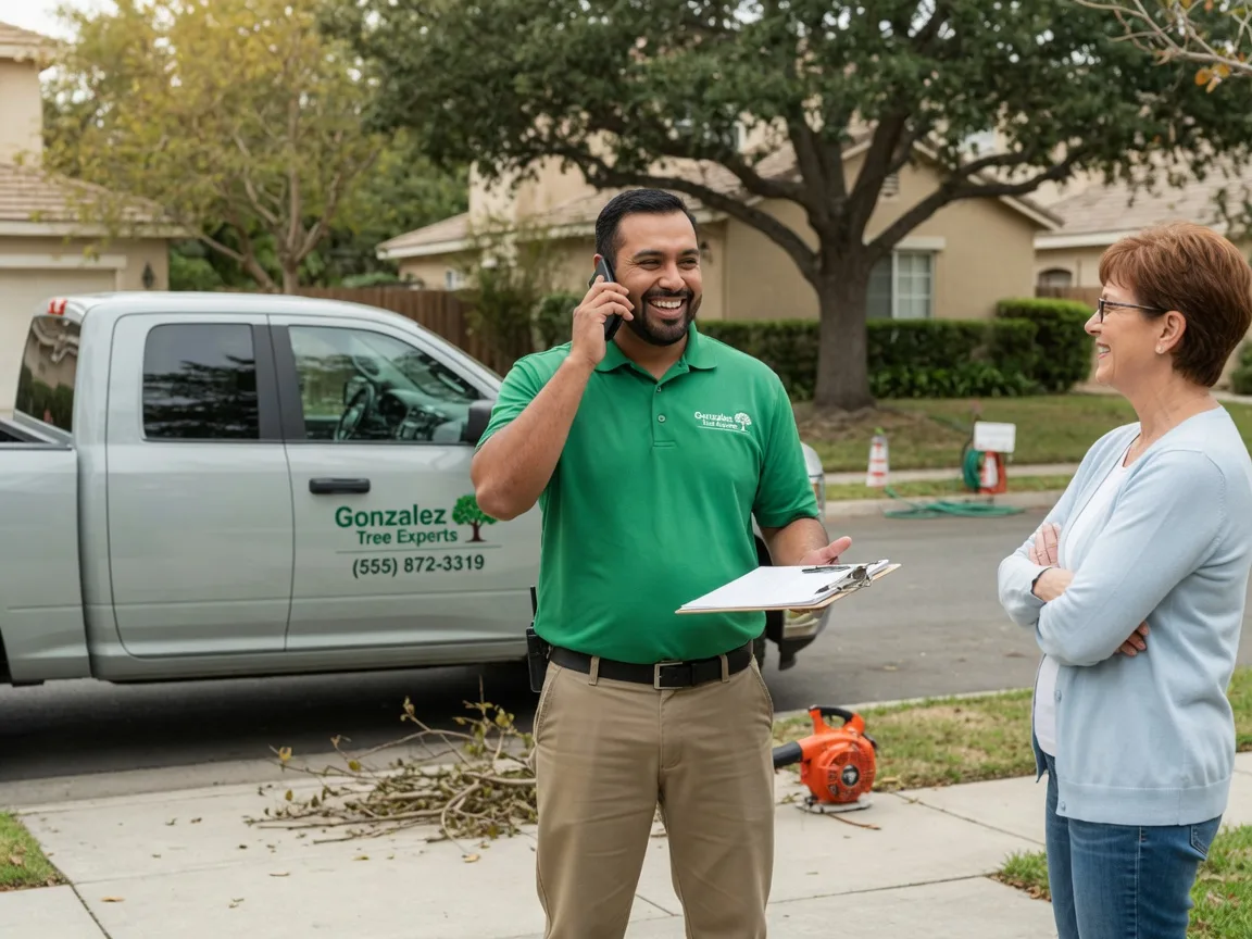 Tree Service Centrahoma, OK FAQs
